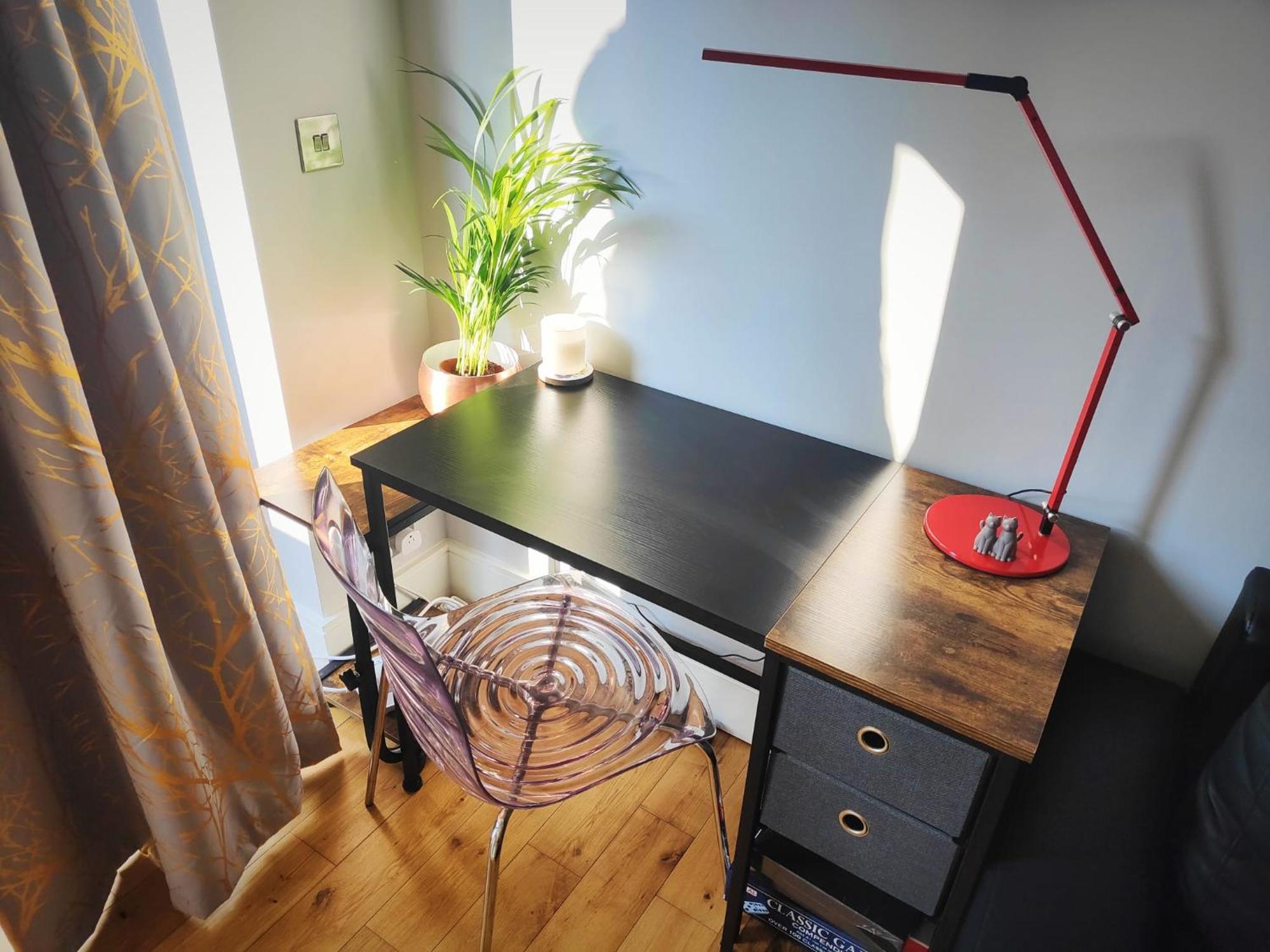 Modern Central Brighton Patio Apartment Eksteriør bilde
